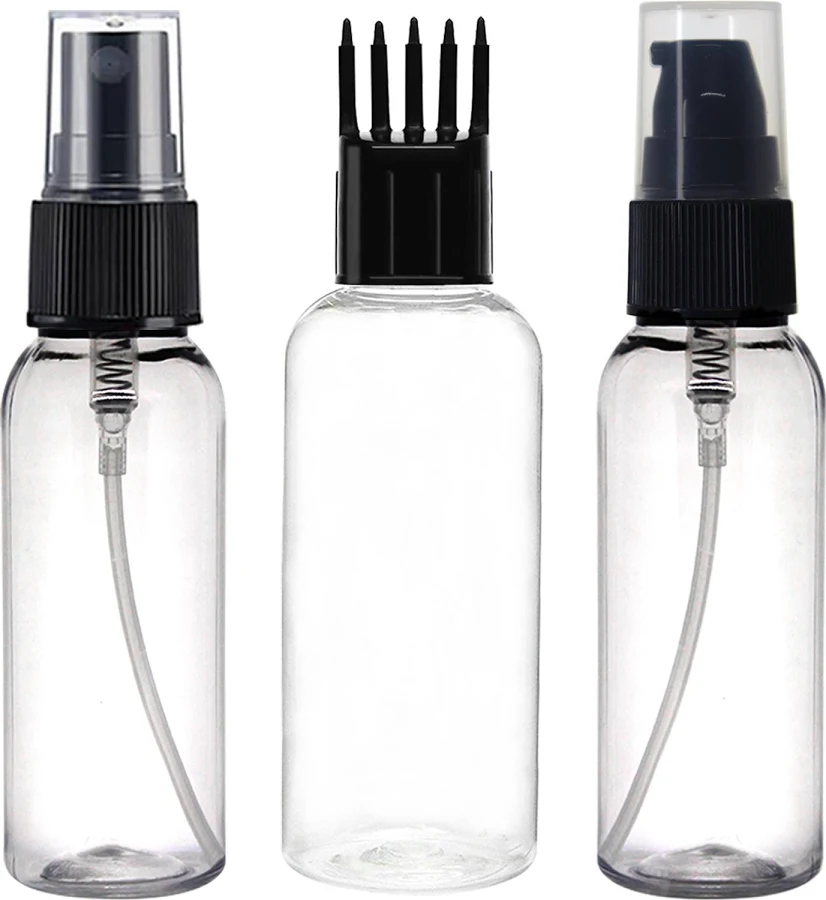 Cosmetic & Personal Care PET Packaging: Trends Brands Are Chasing