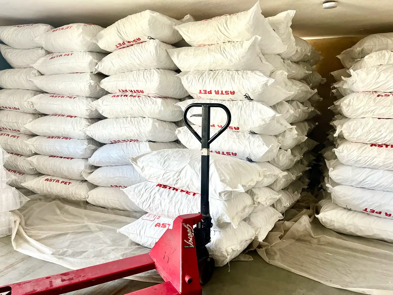 How to Choose the Right PET Preform Supplier in India