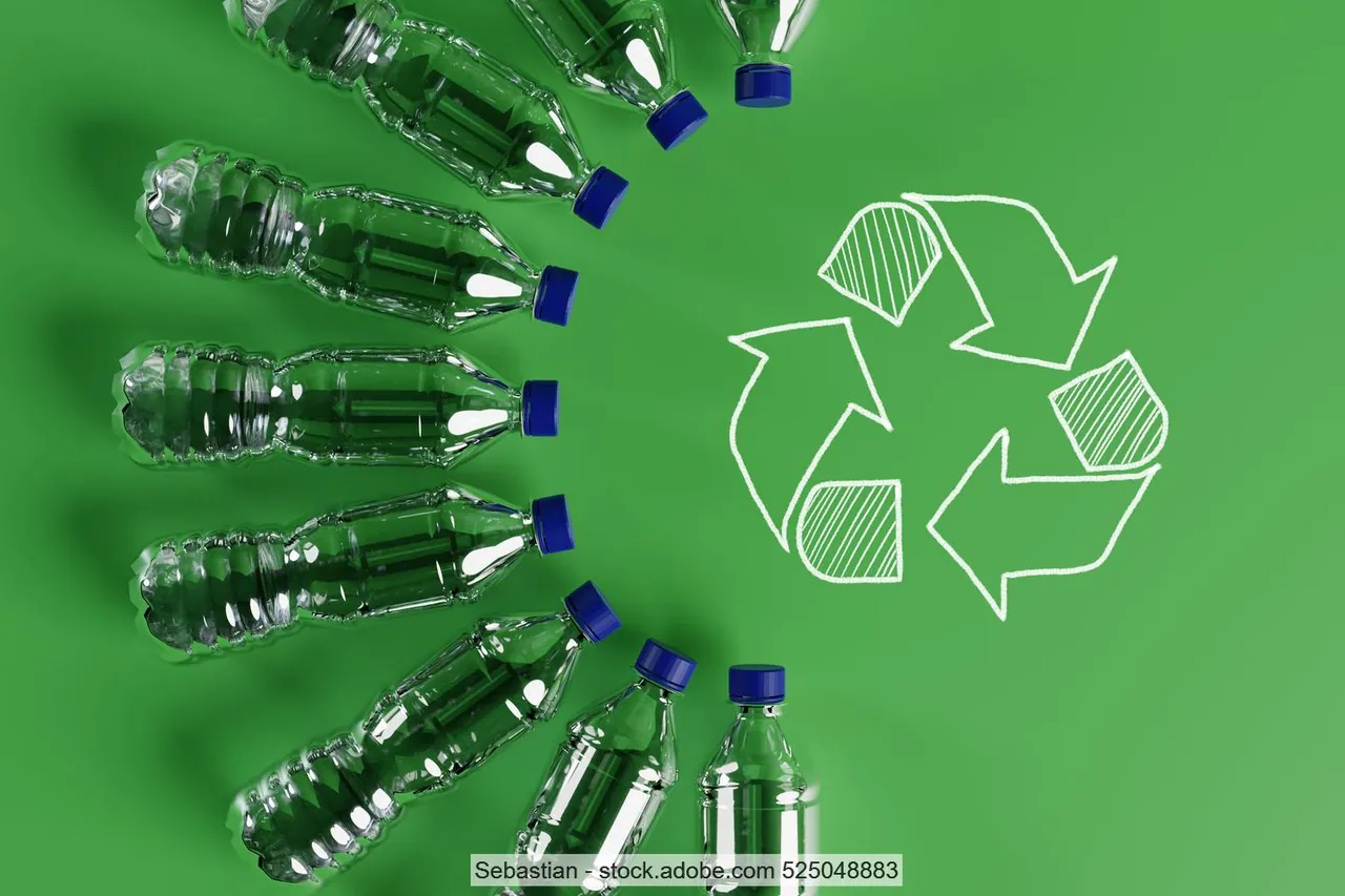 Is PET Plastic Recyclable? Debunking Common Myths