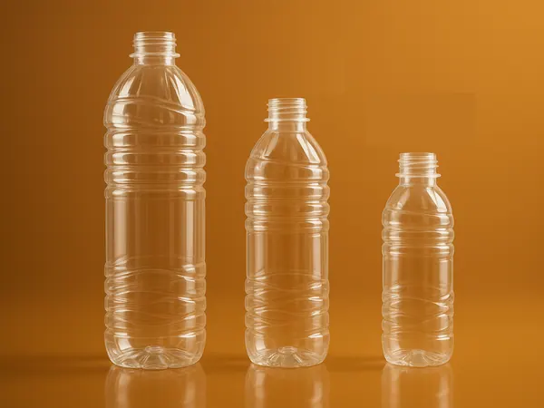 PET Preforms for Packaged Drinking Water: Standards and Best Practices