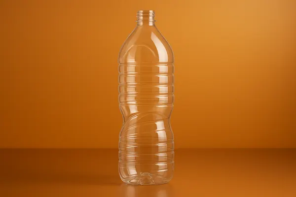 2 Lt Bottle MD — 2000ml PET bottle manufactured by Astr PET Industries