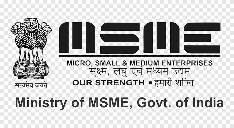MSME registered enterprise