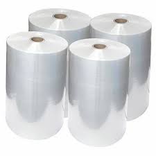 LDPE film rolls manufactured by Astr PET Industries